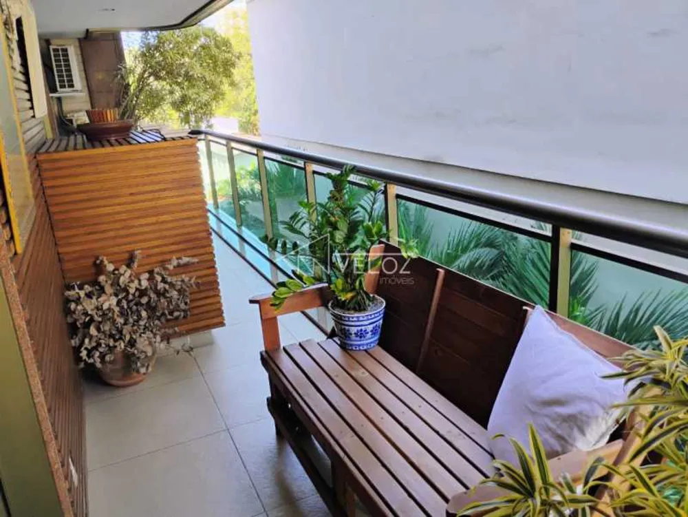 Apartamento, 2 quartos, 85 m² - Foto 1