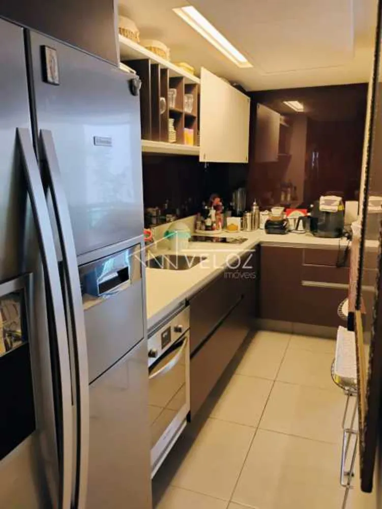 Apartamento, 2 quartos, 85 m² - Foto 11