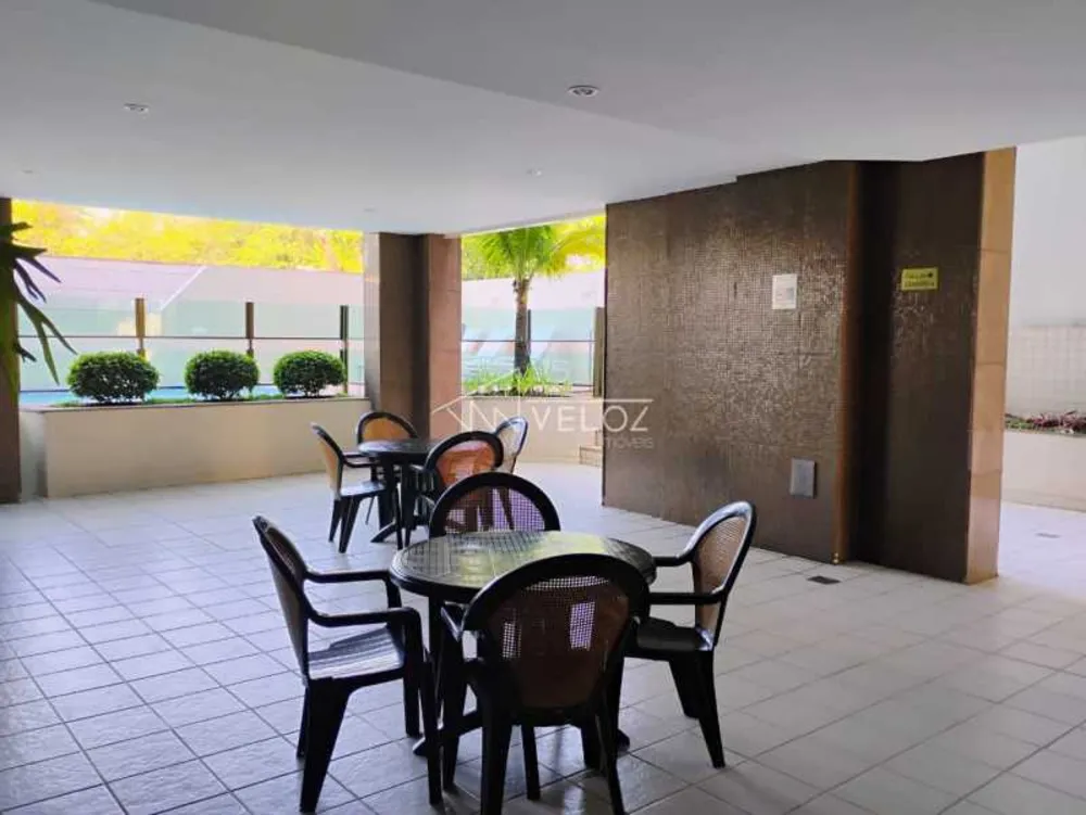 Apartamento, 2 quartos, 85 m² - Foto 24