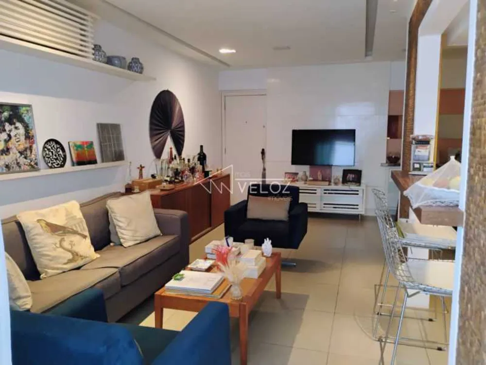 Apartamento, 2 quartos, 85 m² - Foto 4