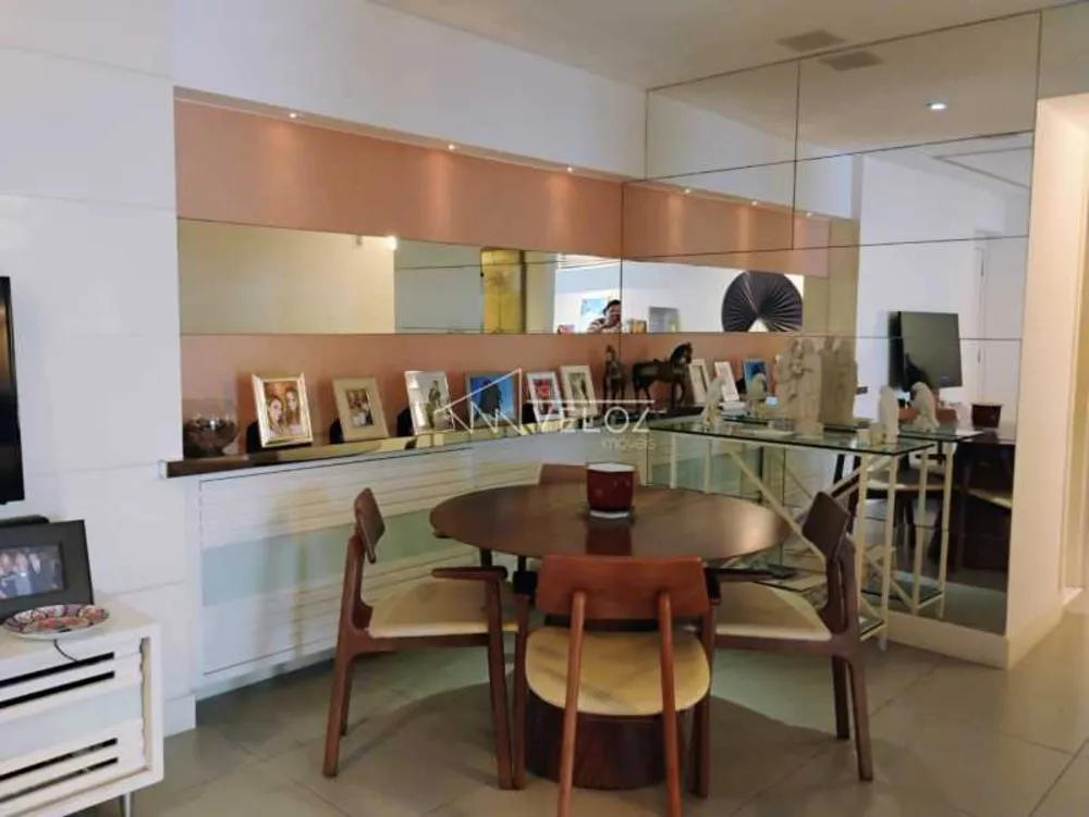 Apartamento, 2 quartos, 85 m² - Foto 8