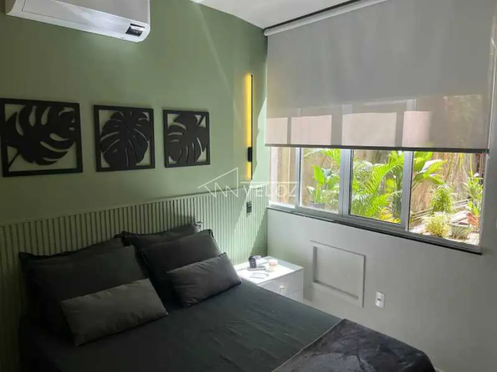Apartamento, 1 quarto, 36 m² - Foto 17