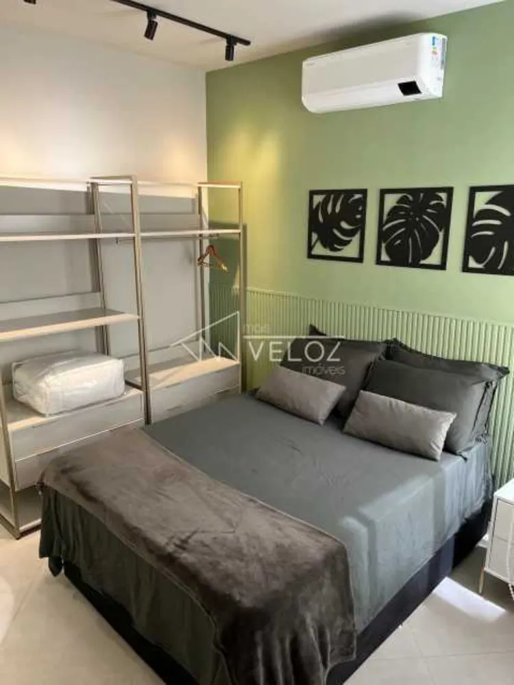 Apartamento, 1 quarto, 36 m² - Foto 11
