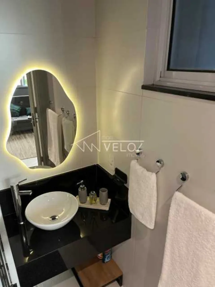 Apartamento, 1 quarto, 36 m² - Foto 13