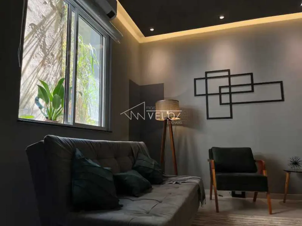 Apartamento, 1 quarto, 36 m² - Foto 2