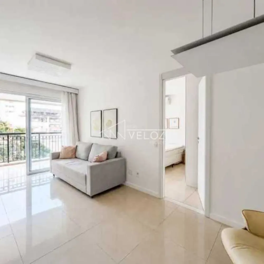 Apartamento, 2 quartos, 90 m² - Foto 5