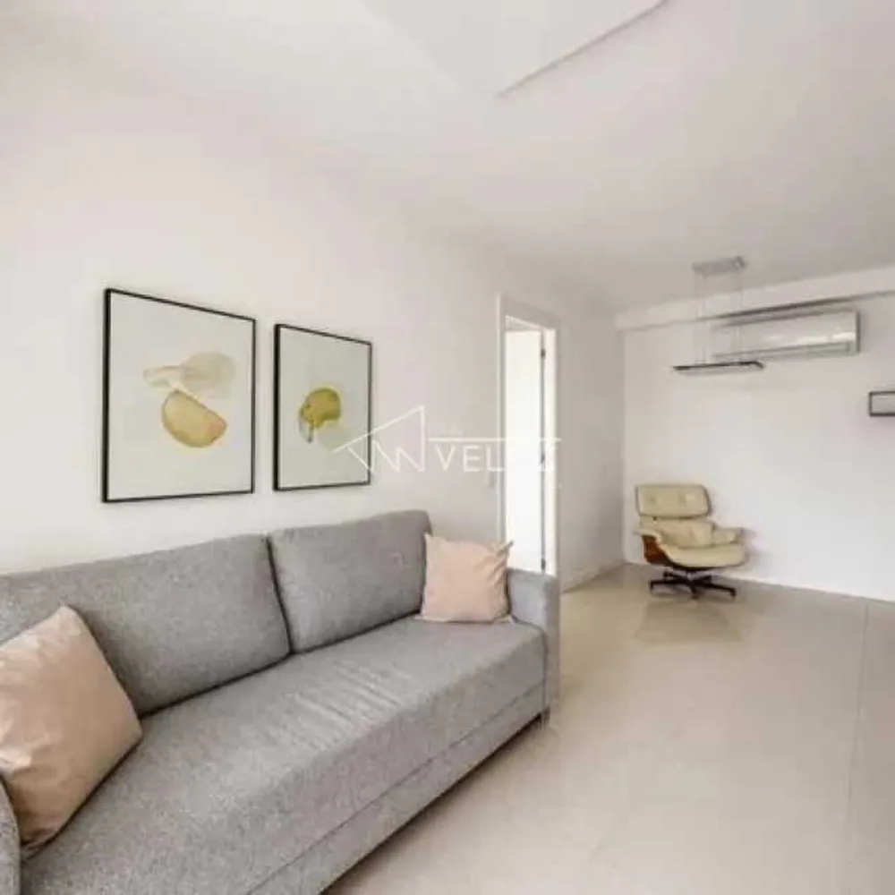 Apartamento, 2 quartos, 90 m² - Foto 11