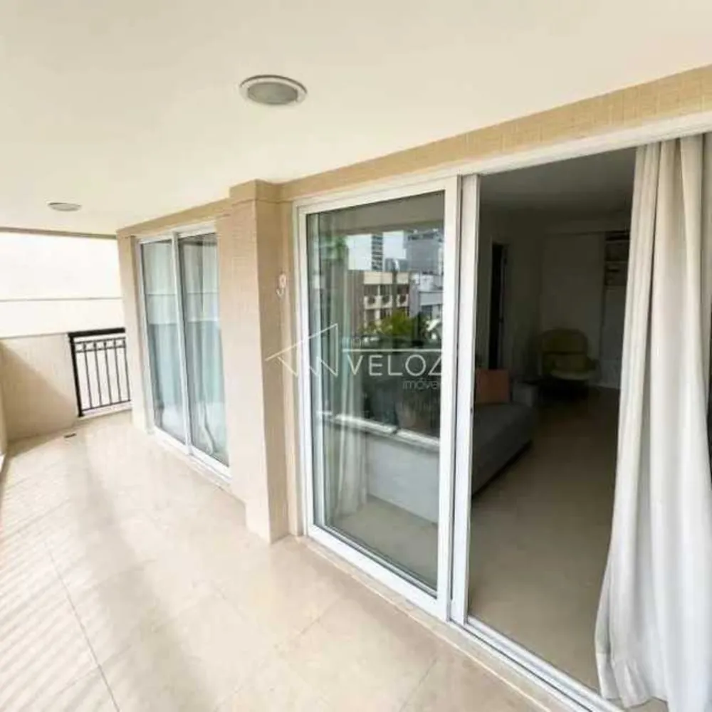 Apartamento, 2 quartos, 90 m² - Foto 8