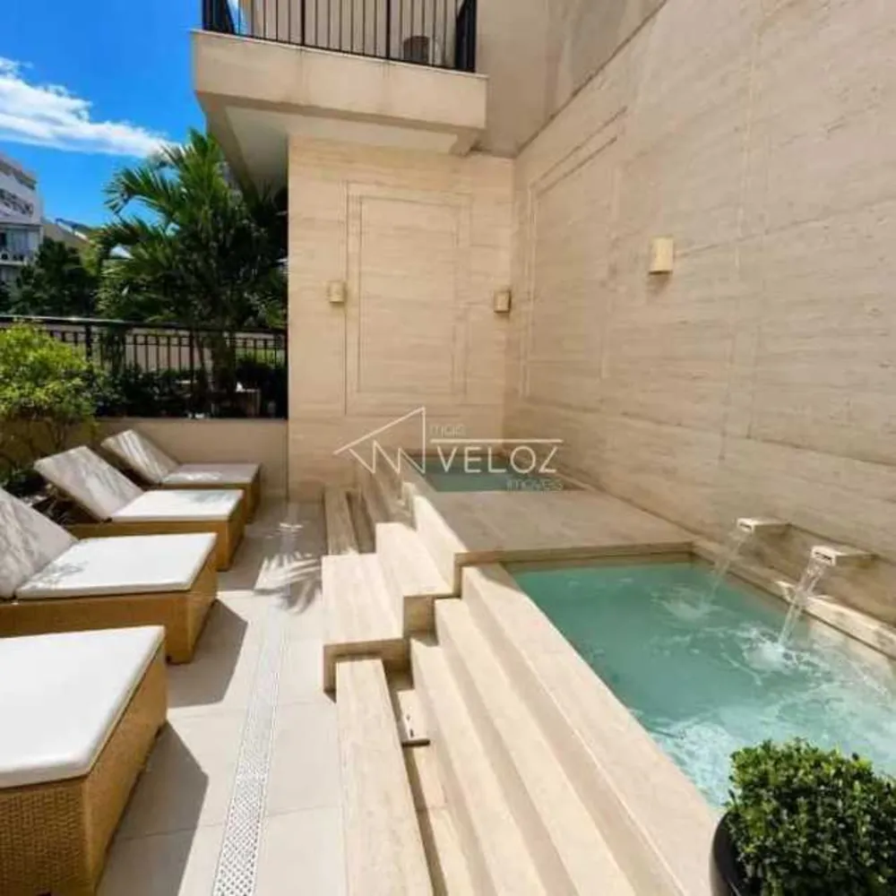Apartamento, 2 quartos, 90 m² - Foto 15