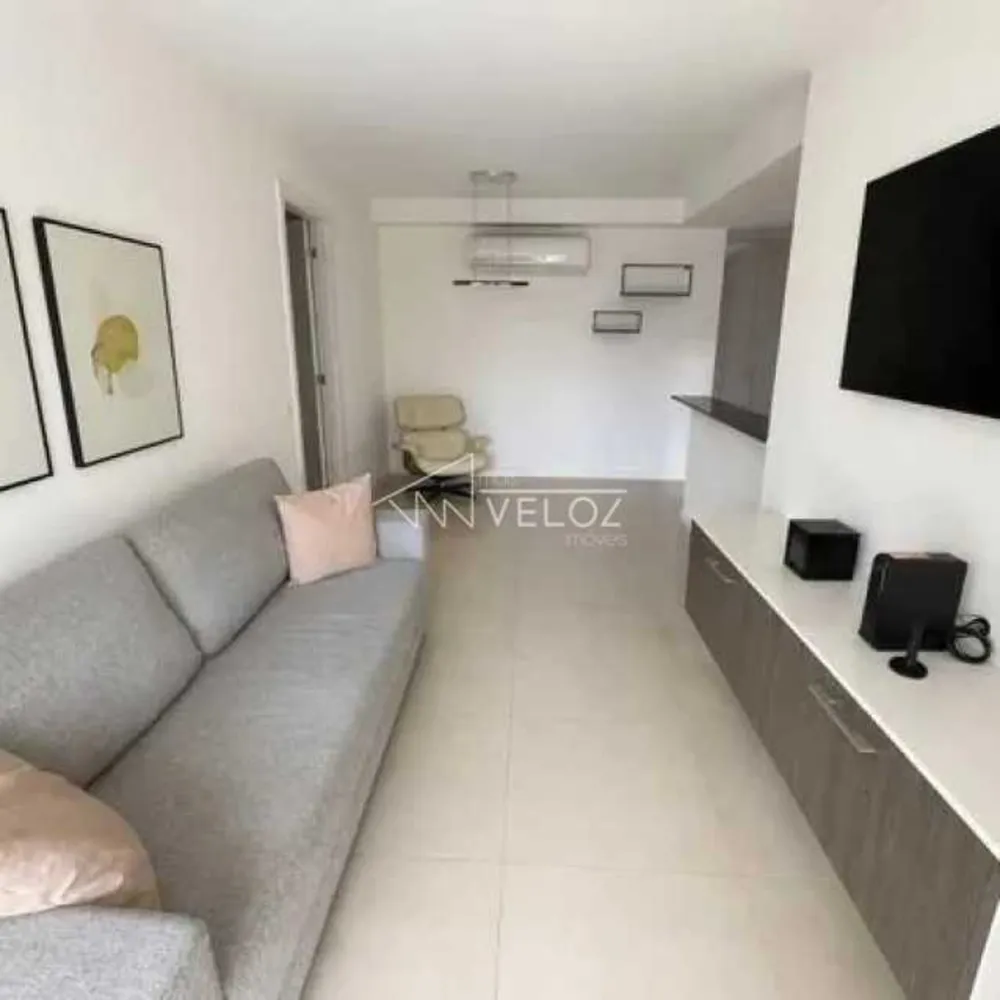 Apartamento, 2 quartos, 90 m² - Foto 12