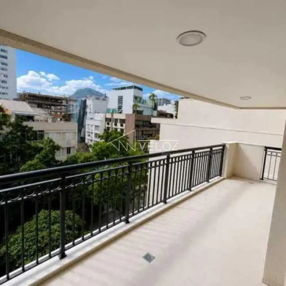 Apartamento, 2 quartos, 90 m² - Foto 10