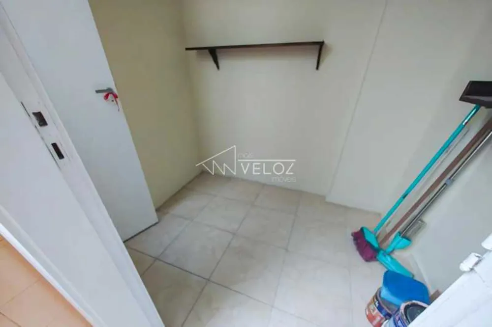 Apartamento, 2 quartos, 72 m² - Foto 2