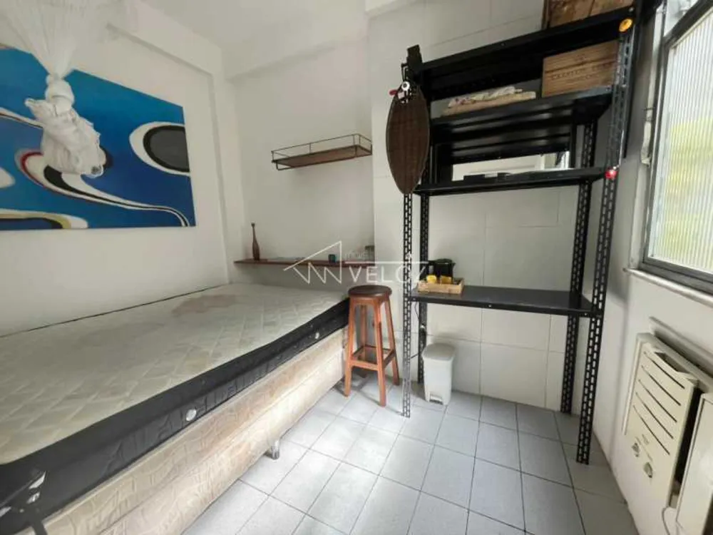 Apartamento, 4 quartos, 91 m² - Foto 7