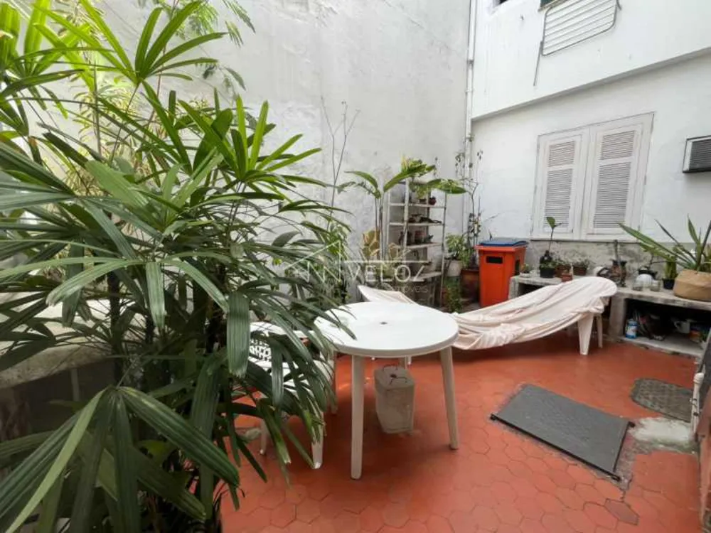 Apartamento, 4 quartos, 91 m² - Foto 9