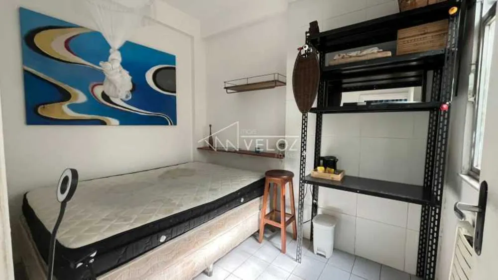 Apartamento, 4 quartos, 91 m² - Foto 12