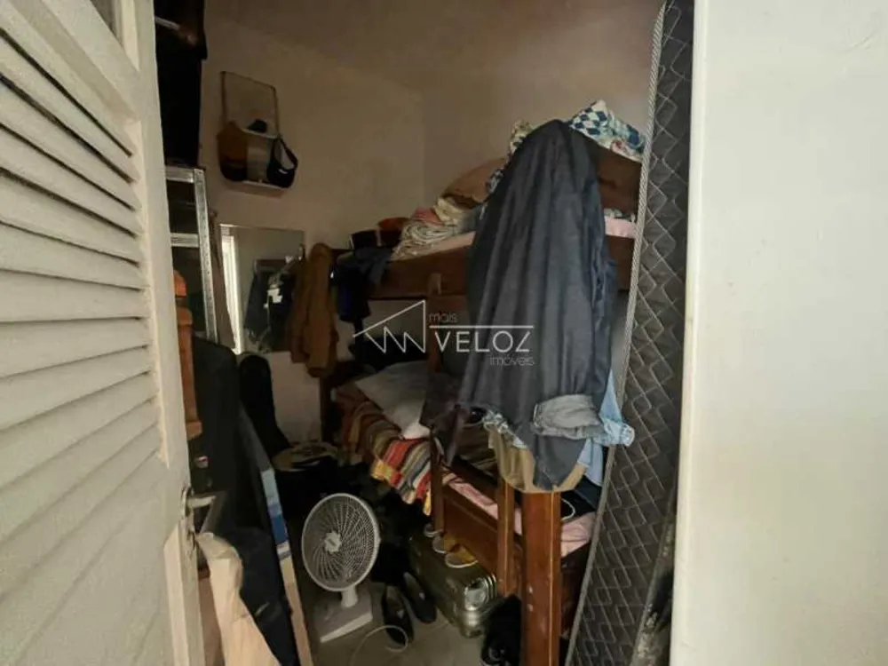 Apartamento, 4 quartos, 91 m² - Foto 2