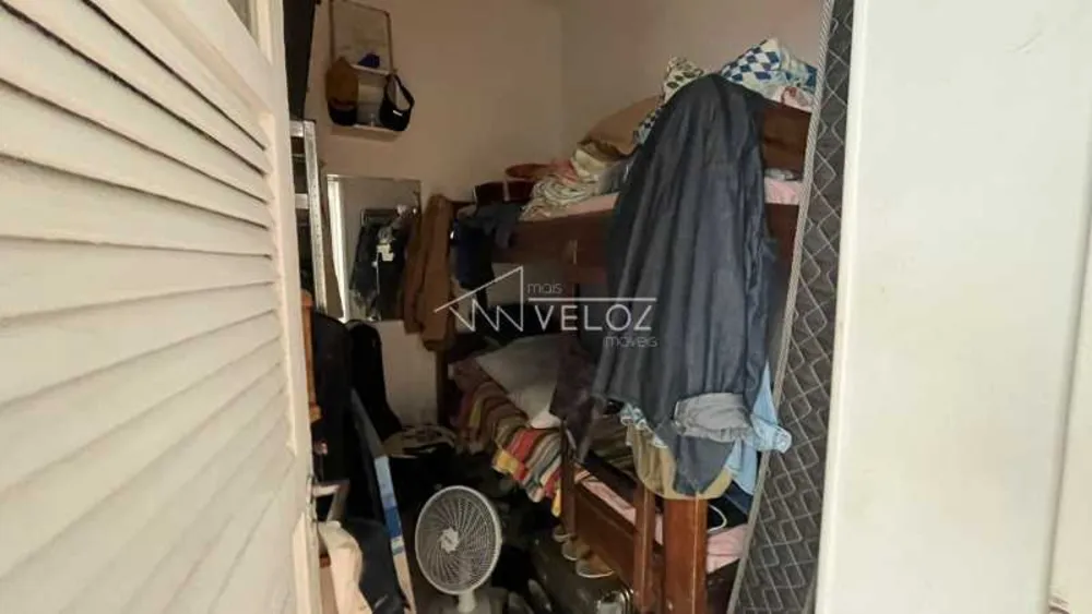 Apartamento, 4 quartos, 91 m² - Foto 10