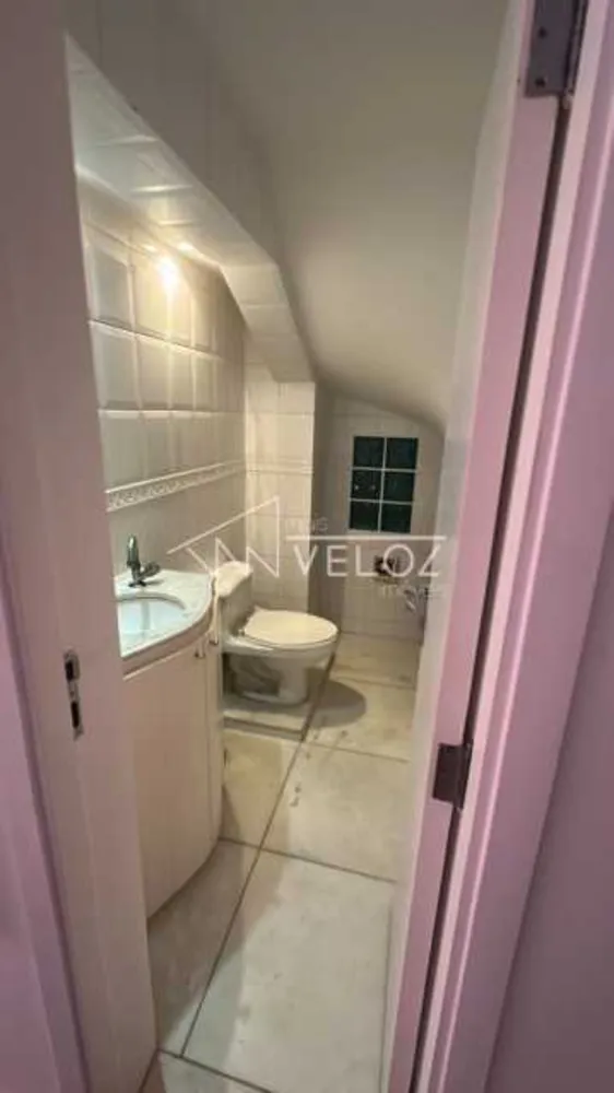 Cobertura, 2 quartos, 100 m² - Foto 13