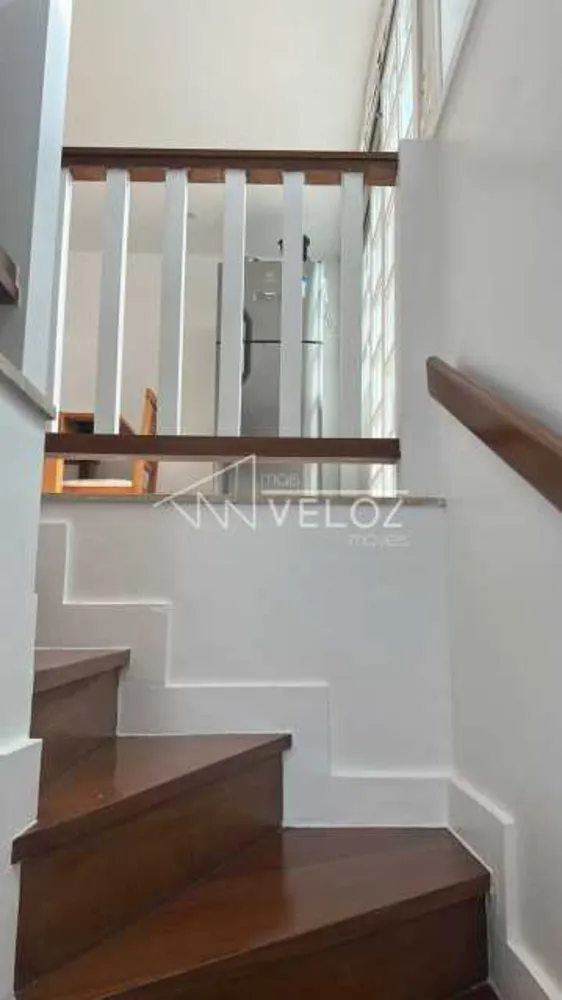 Cobertura, 2 quartos, 100 m² - Foto 5