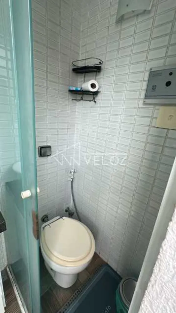 Cobertura, 2 quartos, 100 m² - Foto 11
