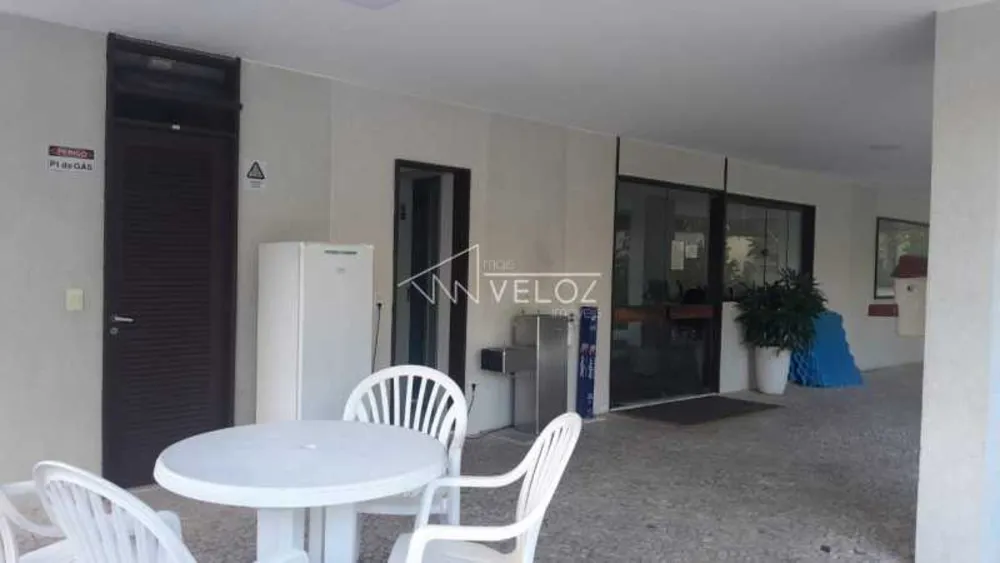 Apartamento, 2 quartos, 72 m² - Foto 1