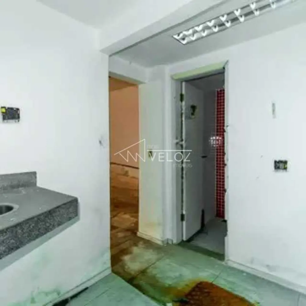Loja-Salão, 286 m² - Foto 10