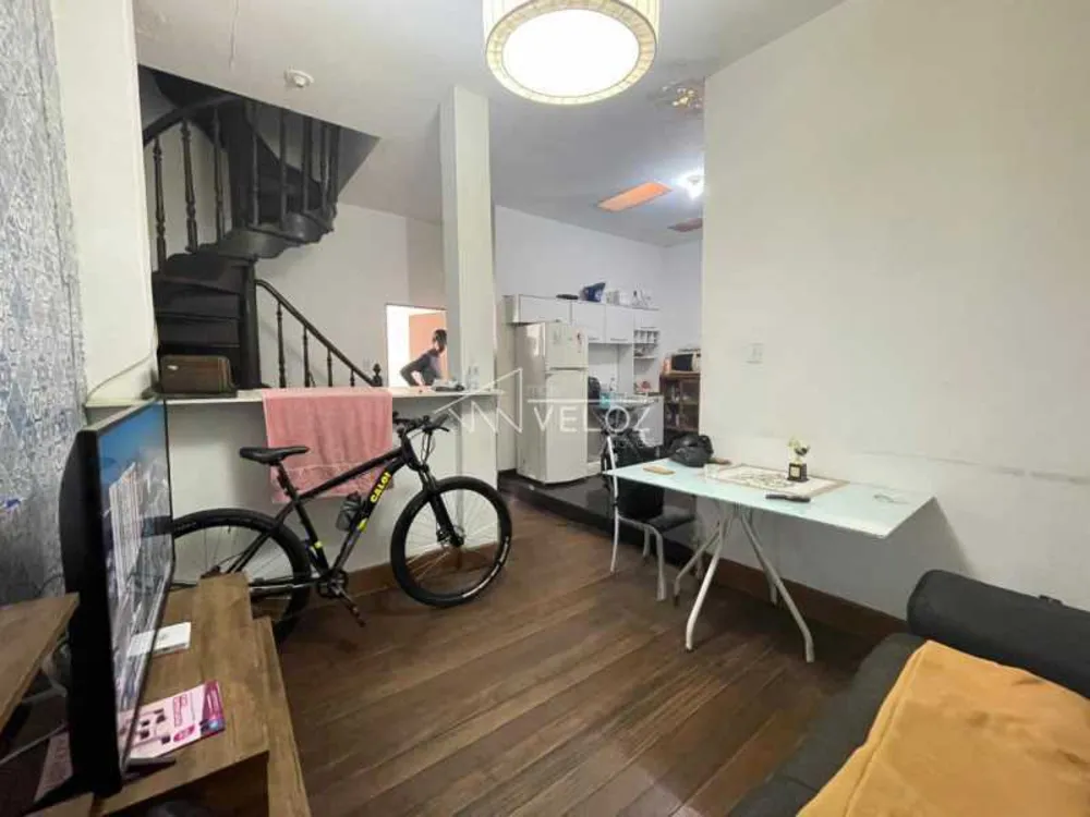 Apartamento, 2 quartos, 258 m² - Foto 5