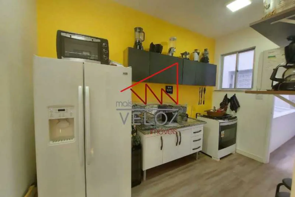 Apartamento, 3 quartos, 132 m² - Foto 17
