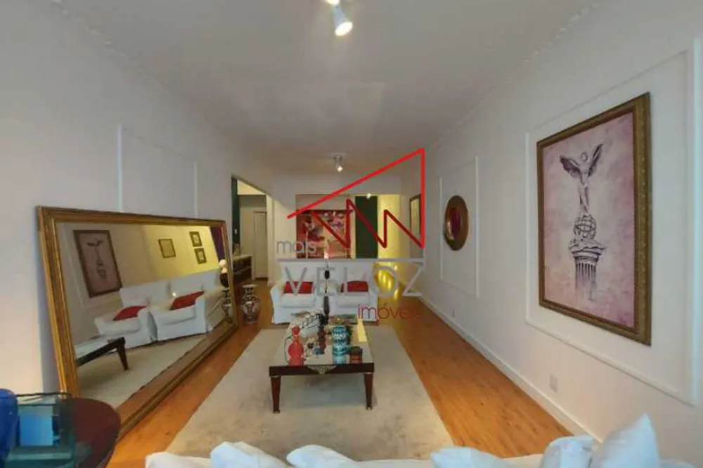 Apartamento, 3 quartos, 132 m² - Foto 16