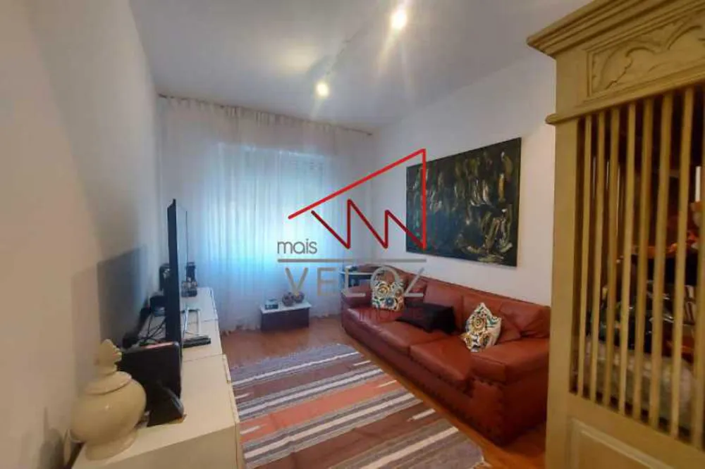 Apartamento, 3 quartos, 132 m² - Foto 12
