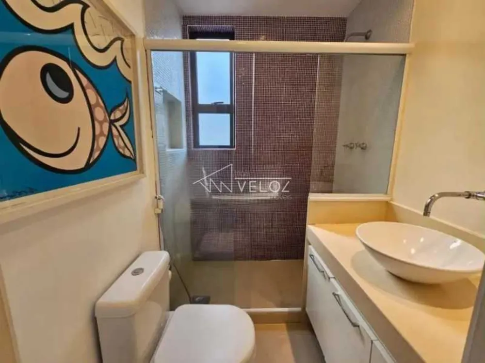 Apartamento, 1 quarto, 61 m² - Foto 17