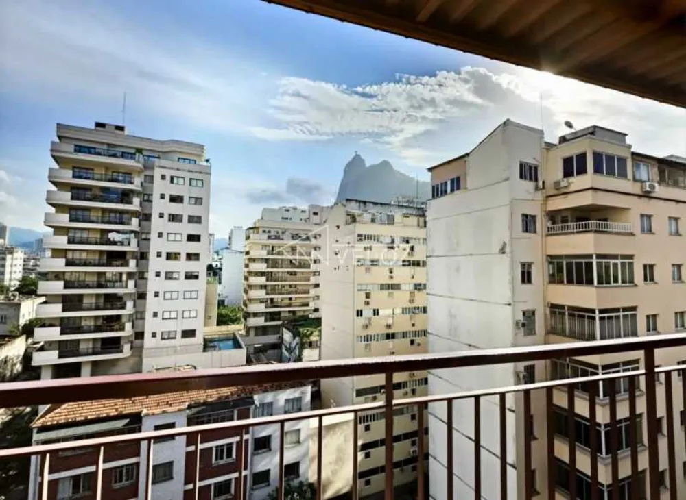 Apartamento, 1 quarto, 61 m² - Foto 2