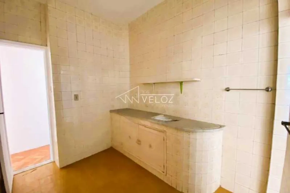Apartamento, 2 quartos, 75 m² - Foto 11