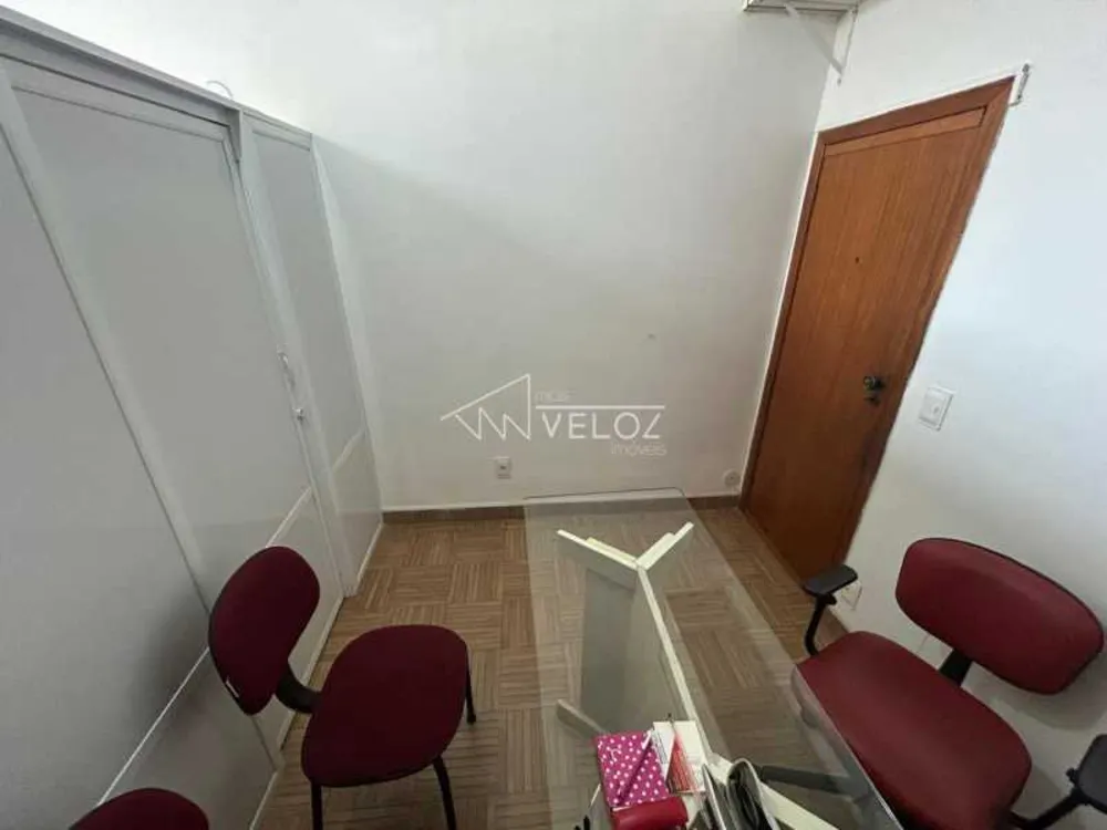 Apartamento, 1 quarto, 26 m² - Foto 6