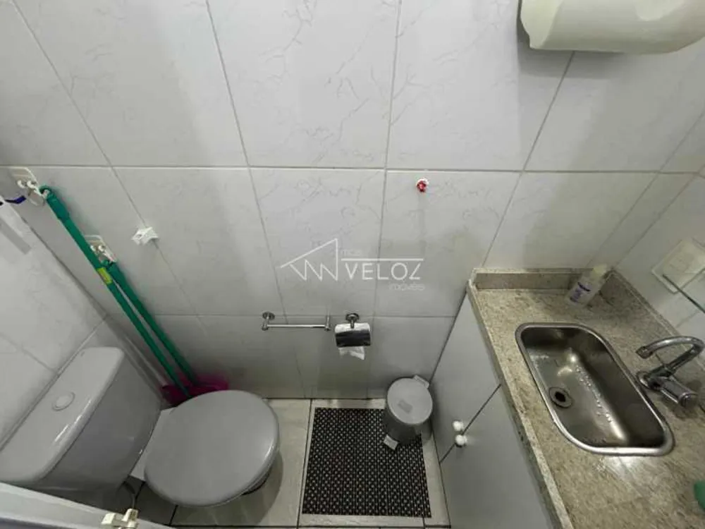 Apartamento, 1 quarto, 26 m² - Foto 19