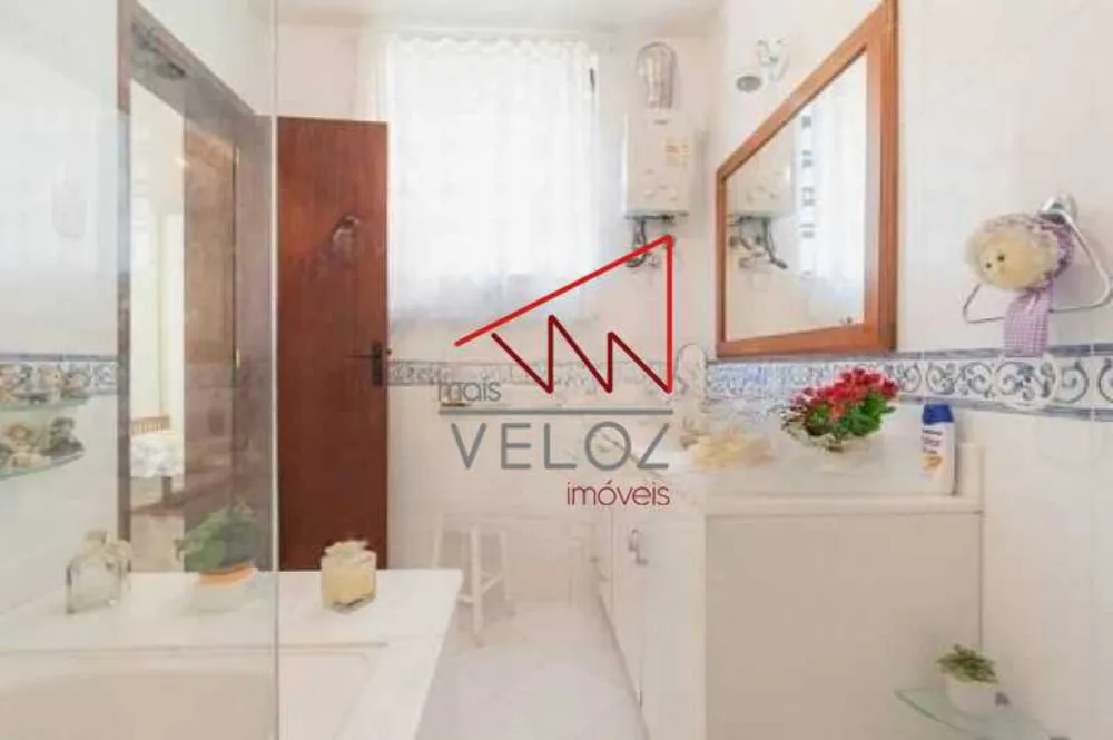 Apartamento, 5 quartos, 227 m² - Foto 3