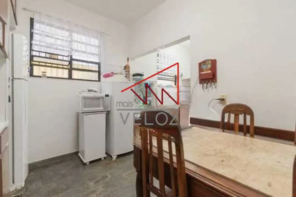 Apartamento, 5 quartos, 227 m² - Foto 1