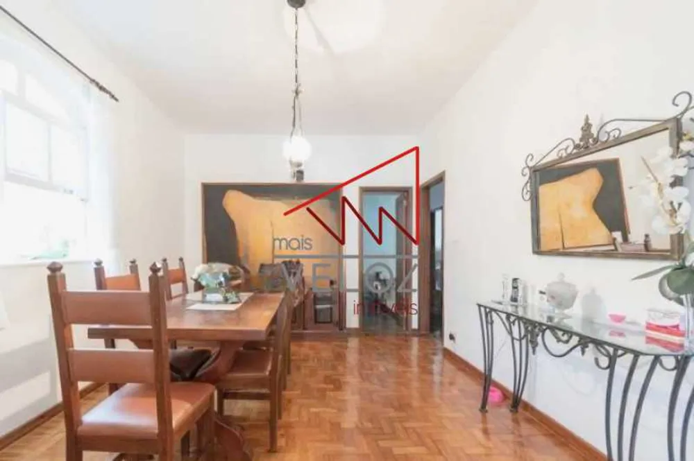 Apartamento, 5 quartos, 227 m² - Foto 5
