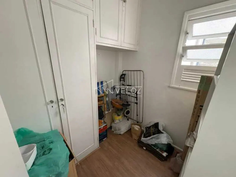 Apartamento, 2 quartos, 82 m² - Foto 2