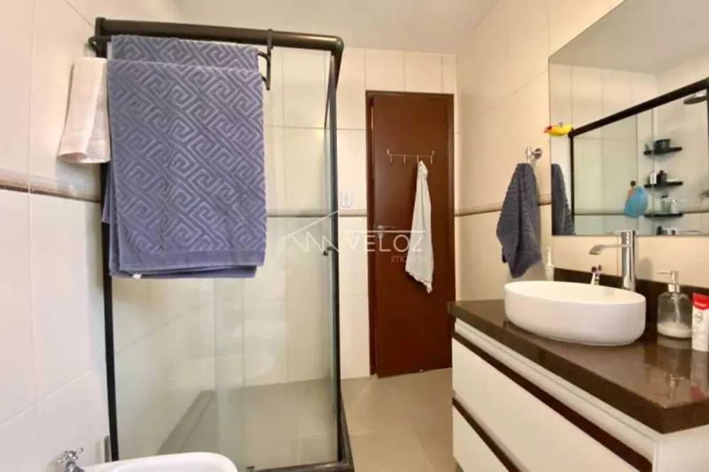 Apartamento, 4 quartos, 167 m² - Foto 2