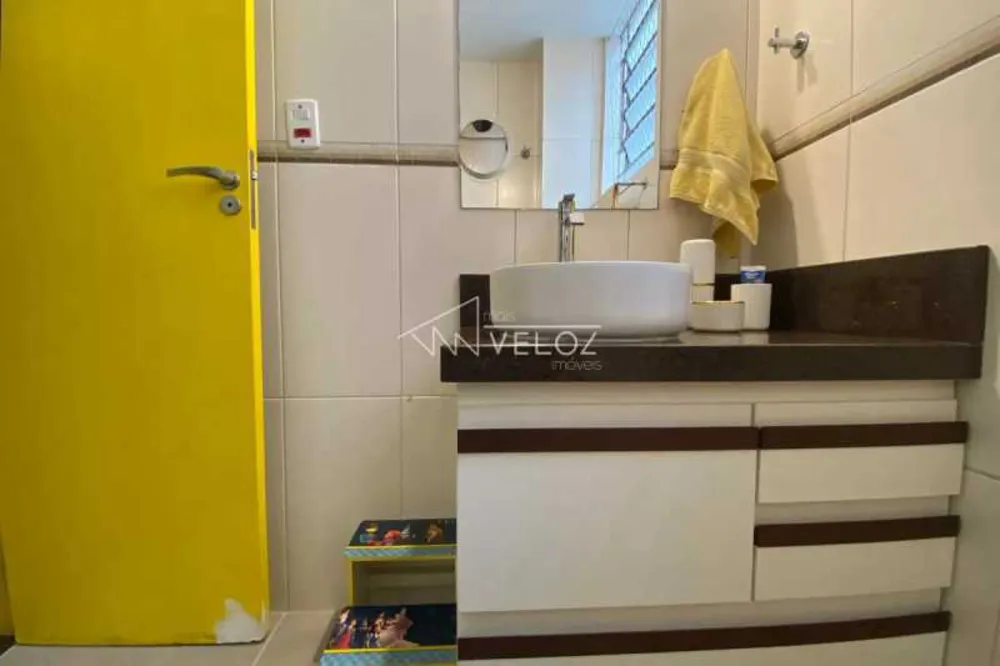 Apartamento, 4 quartos, 167 m² - Foto 3