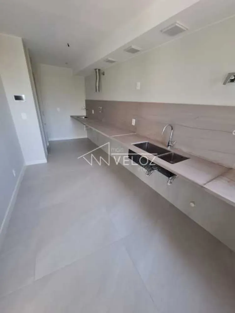 Apartamento, 2 quartos, 161 m² - Foto 1