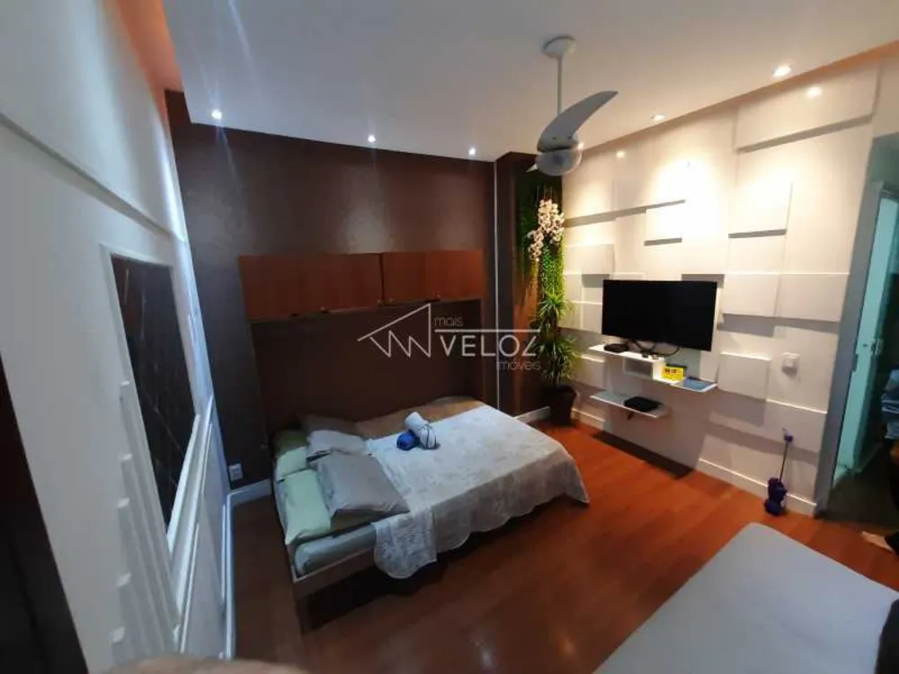 Apartamento, 1 quarto, 44 m² - Foto 9