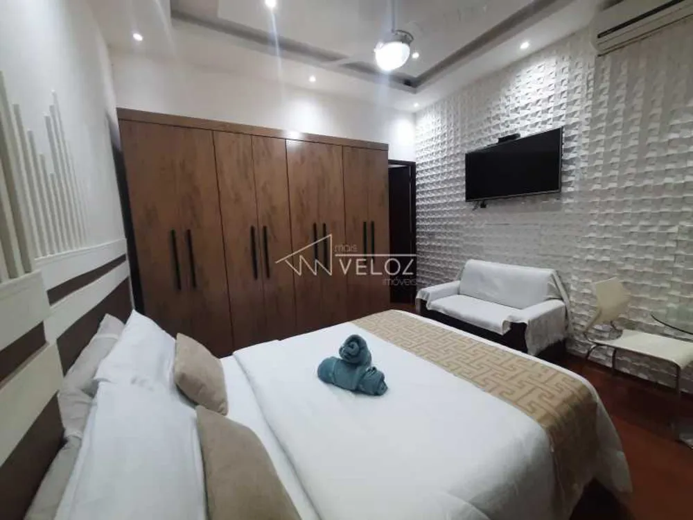 Apartamento, 1 quarto, 44 m² - Foto 5