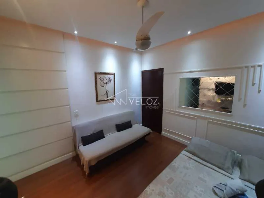 Apartamento, 1 quarto, 44 m² - Foto 1