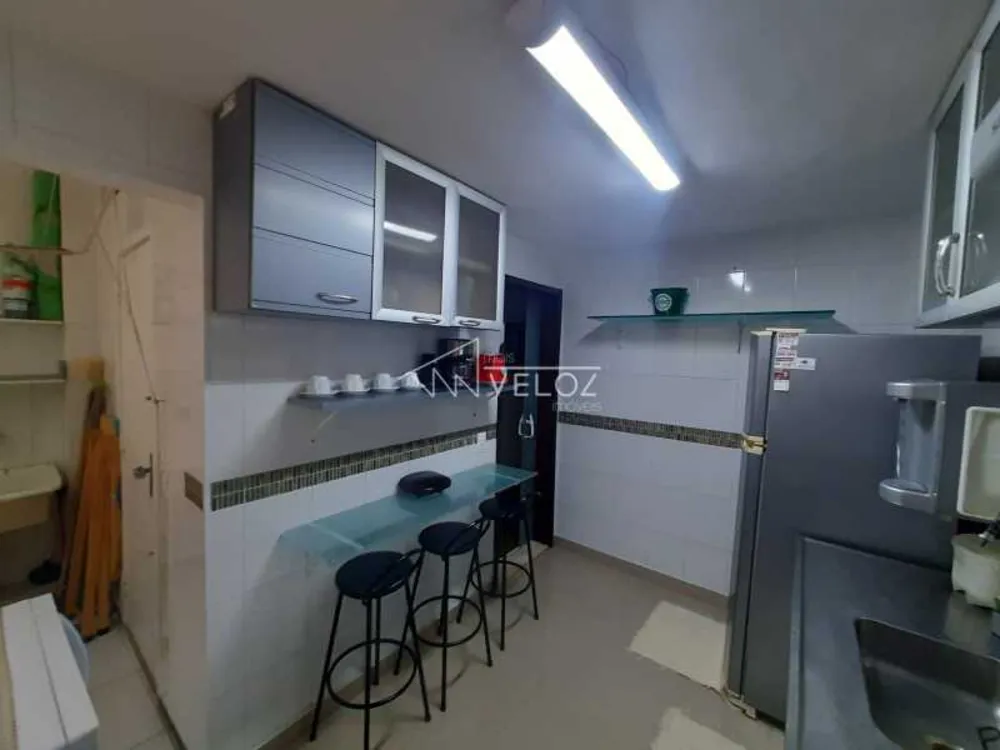 Apartamento, 1 quarto, 44 m² - Foto 2