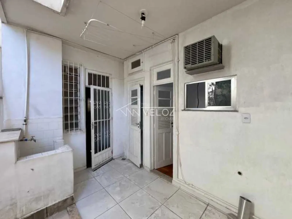 Apartamento, 3 quartos, 132 m² - Foto 4