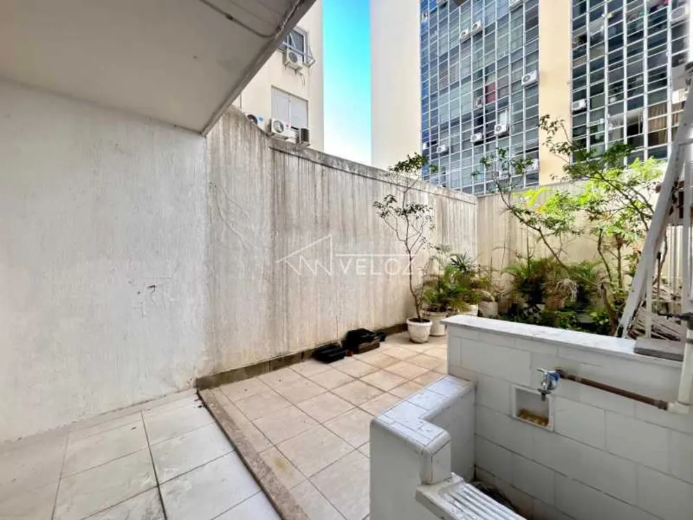Apartamento, 3 quartos, 132 m² - Foto 10