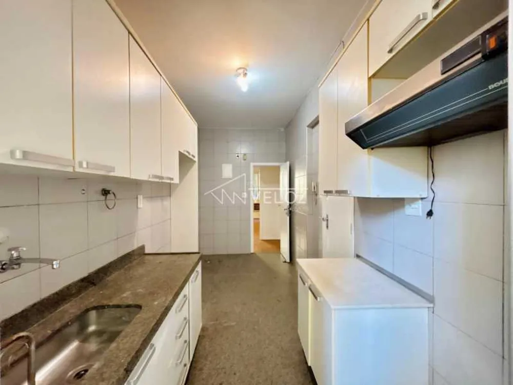 Apartamento, 3 quartos, 132 m² - Foto 7