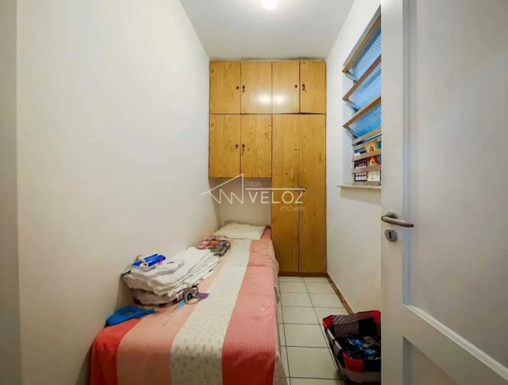 Apartamento, 2 quartos, 70 m² - Foto 2
